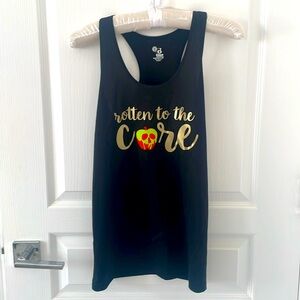 Running tank Disney Snow White RunDisney Small